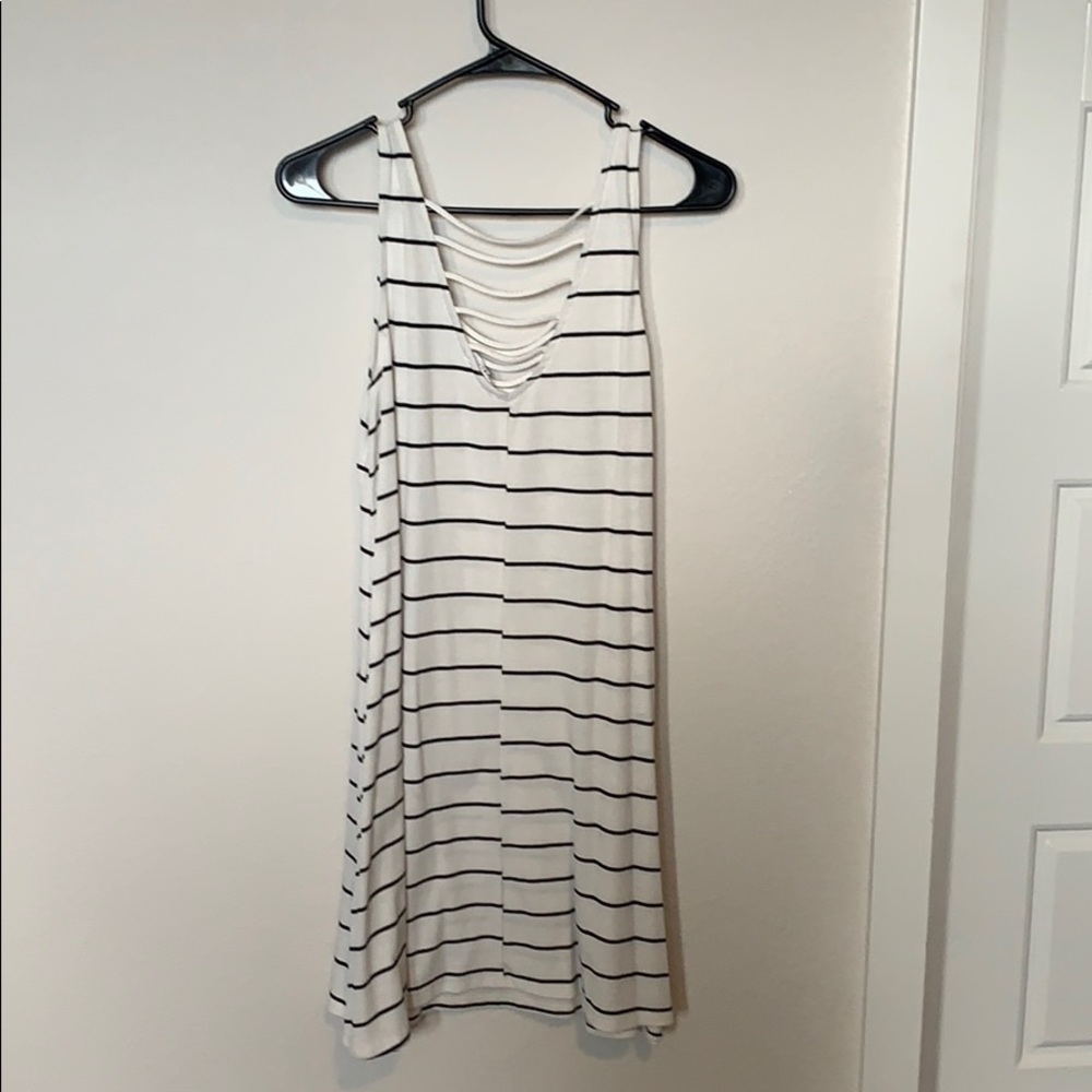 Sun dress